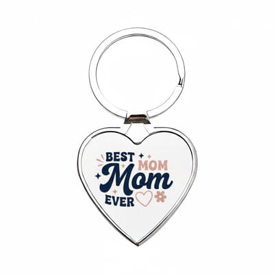 Sleutelhangerl met Uniek Design | Ontwerp Jouw Eigen sleutelhanger | Handgemaakt Cadeau | Gepersonaliseerd op Aanvraag | Enkel of Grote Bestelling