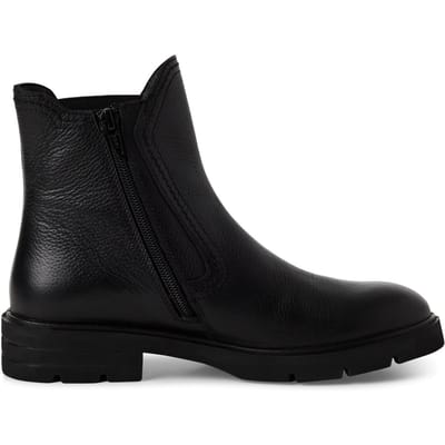 TAMARIS - maat 38 - Core Dames Laarzen -zwart
