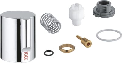 Grohe Bedieningselement Sanitairkraan 46677000