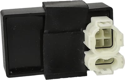 CDI Mezoly onbegrensd GY6 4 Takt (4 + 2 pins)