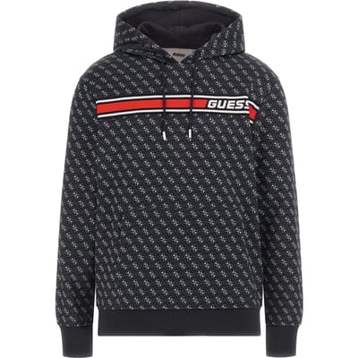 Guess herensweatshirt New Corbin