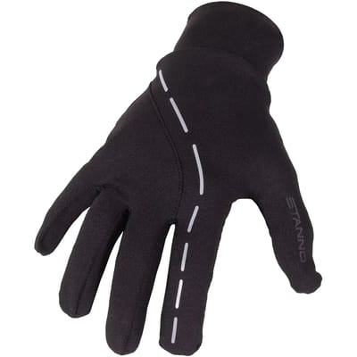 Stanno Running glove II - Maat 7