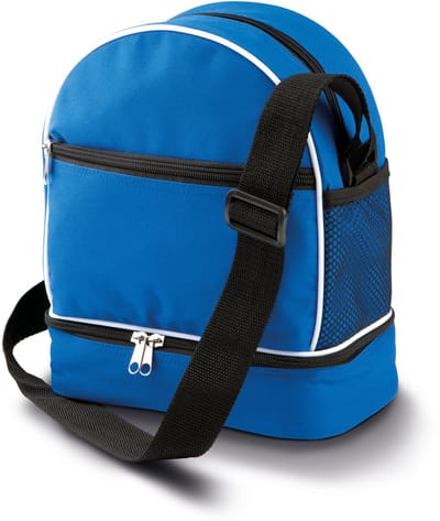 PROACT® Tas voor 3 petanque ballen PA525 - Royal Blue - One size