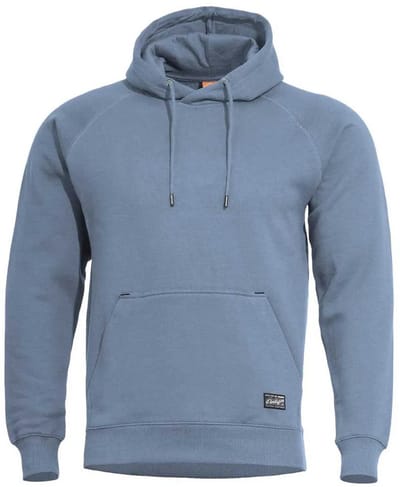 Pentagon Phaeton Hoodie Blauw S Man