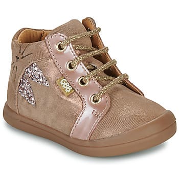 Hoge Sneakers GBB CHOUGA