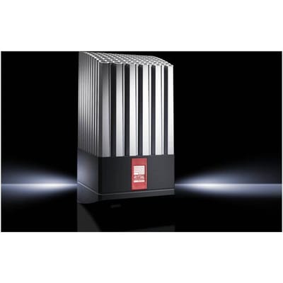 Rittal SK 3105.430 Schakelkastverwarming 115 V/AC (max) 710 W (b x h) 103 mm x 200 mm 1 stuk(s)