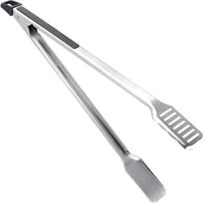 Grilltang 45 cm - Roestvrij Stalen BBQ Accessoires en Keukentang