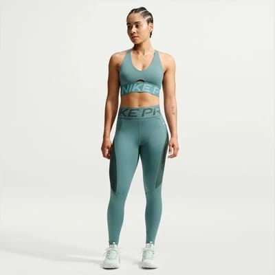 Dames legging 7/8 Nike Pro Sculpt