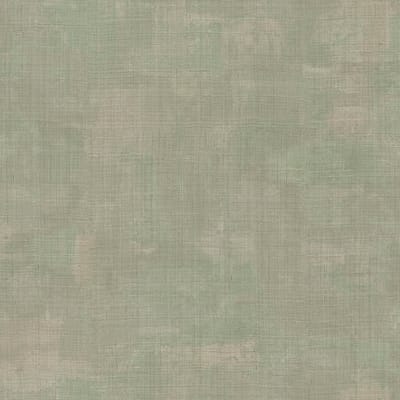 Zambaiti Vinylbehang Z18919 - Trussardi - Textiel Groen - 70cm x 10.05m