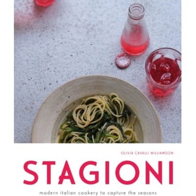 Stagioni - Olivia Cavalli Williamson