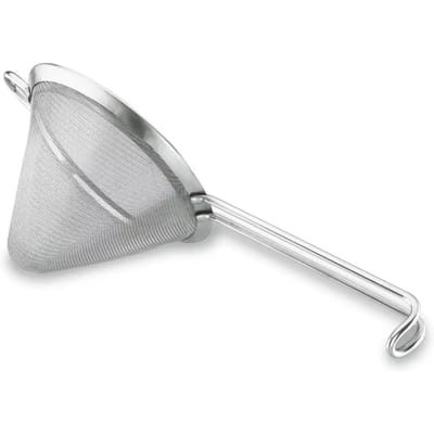 Conische zeef Lacor 10 cm