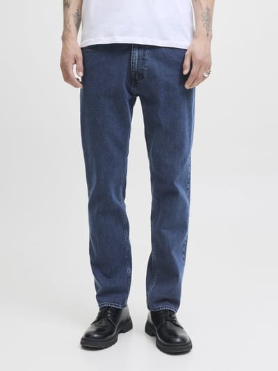 JACK&JONES - JJICLARK JJEVAN CB 179 NOOS - Heren - Jeans