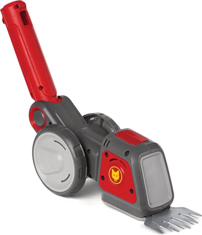 Wolf Multi-Star combisysteem 72AMG1-1650 GS 10 eM Grasschaar (zonder steel)