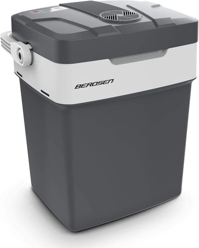 Thermo-elektrische Koelbox 29 Liter met Verwarm- en Koelfunctie en Eco Modus