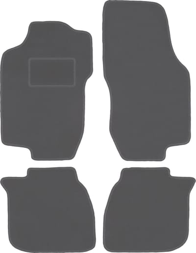 Grafiet automatten voor: Lancia Lybra sedan, stationwagen, SW (1999-2005)