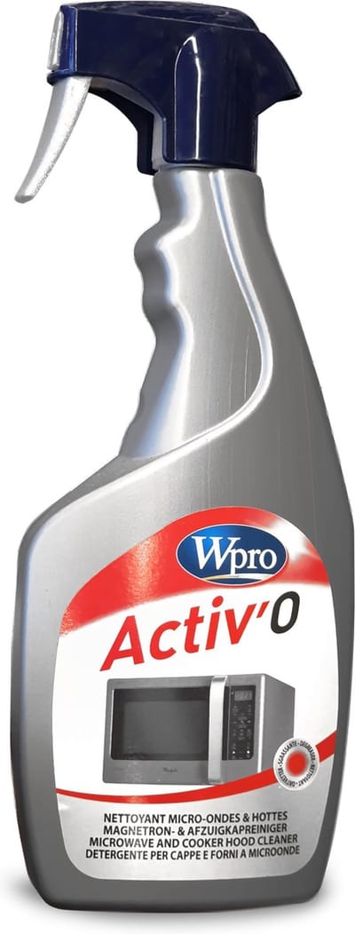 Wpro MWO100  Magnetronreiniger spray (500 ml)
