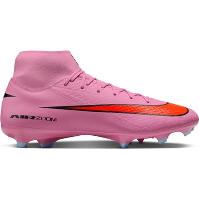 Nike Zoom Superfly 10 Academy FG/MG Voetbalschoen Senior