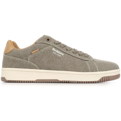 Lage Sneakers Redskins Gunran