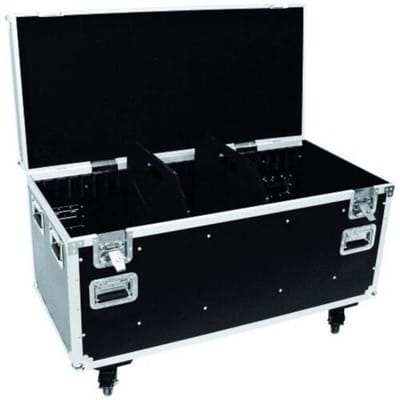 Roadinger Roadinger Universal Tourcase 30126410 Flightcase (l x b x h) 620 x 1260 x 660 mm