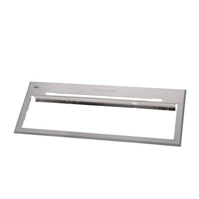 AEG kader, zwart, 771,6x229,6 140261177012