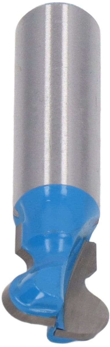 Allecto - Houtbewerking Freesbit - PTFE Coating - Duurzaam & Precisie Snijden - 1/2 inch - Professioneel gereedschap - Voor houtbewerking - Geschik...