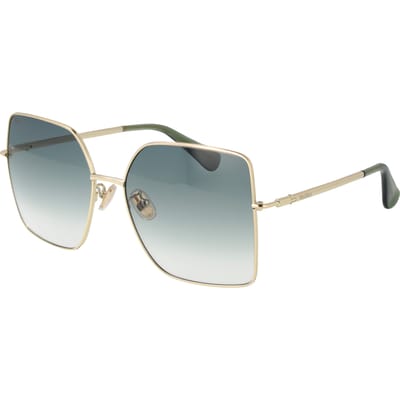 Max Mara Zonnebril MM0062-H 32P 59