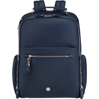 Samsonite Karissa Evo Rugzak 15.6" Blue Nights