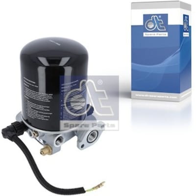 Luchtdroger, pneumatisch systeem DT Spare Parts 4.69830