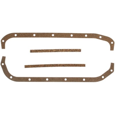 Carterpan pakkingset ELRING 918.024