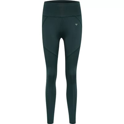 Dames legging met hoge taille Hummel hmlnorma