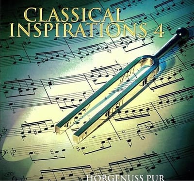 Various Artists - Classical Inspirations 4 (CD)