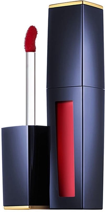 Estée Lauder Pure Color Envy Liquid Lip Potion Lipstick 250 Quiet riot
