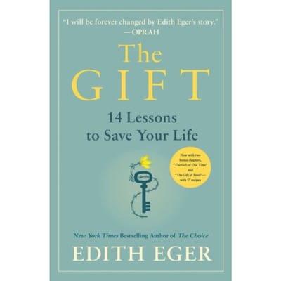 The Gift - Edith Eva Eger