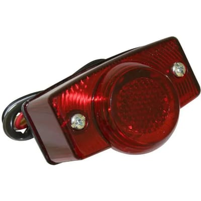 Achterlicht Replay Type Honda Monkey **