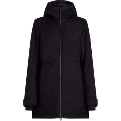 MCKINLEY - edlen ii w - Functioneel jack dames - Zwart