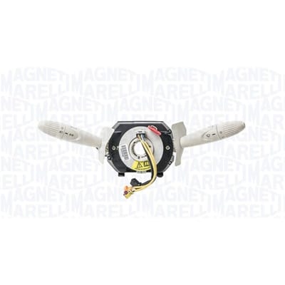 Schakelaar stuurkolom MAGNETI MARELLI 000052105010