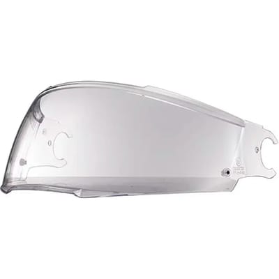 Motorhelm vizier LS2 FF902