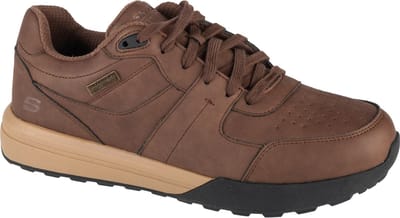 SKECHERS Netson Gander Heren Sneakers - Air-Cooled Comfort