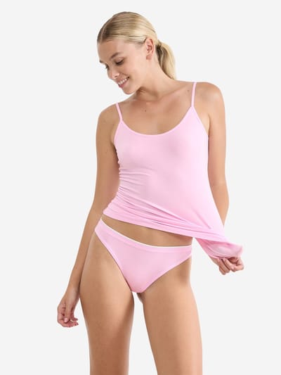 sloggi Brasilslip Blue GO Sense