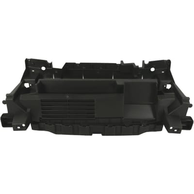 Bumper - onderdelen BLIC 6502-08-0554240P
