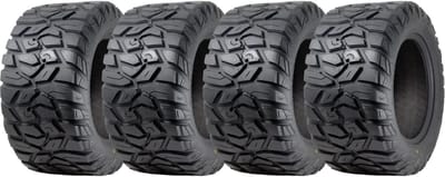 26x11.00-R14 ATV-banden 275/55R14 OBOR 8-laags Antelope 78N, geschikt voor de openbare weg (set van 4)