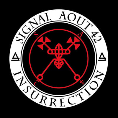 Signal Aout 42 - Insurrection (3 CD | LP) (Limited Edition) (Coloured Vinyl)