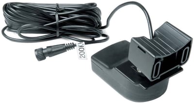 Garmin Transom Mount Intelliducer, NMEA 2000