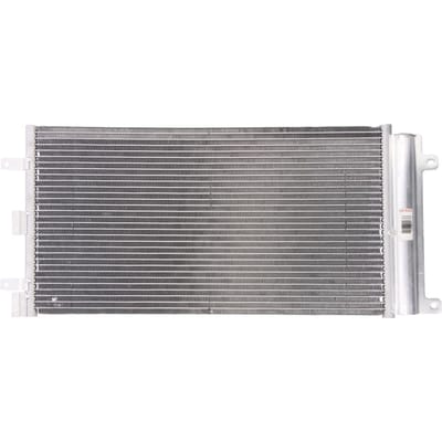 Condensator, airconditioning DENSO DCN09042