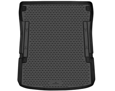 Walser Kofferbakmat XTR geschikt voor VW Caddy III Lange uitvoering Maxi 03/2004-05/2015