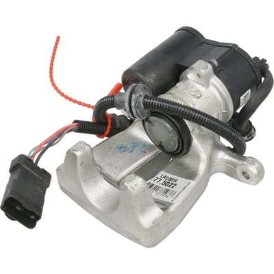Remklauw LAUBER 77.5022