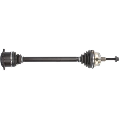 Aandrijfas POINT GEAR PNG72111