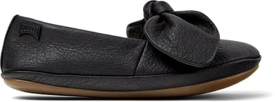 Camper Right Ballerinas - Kinderen - Zwart - 32