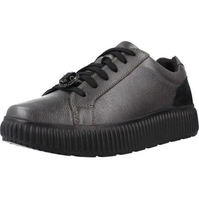 Lage Sneakers Geox D Graisy