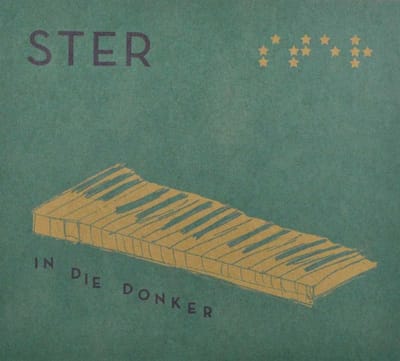 Ster Paschke - In Die Donker (CD)